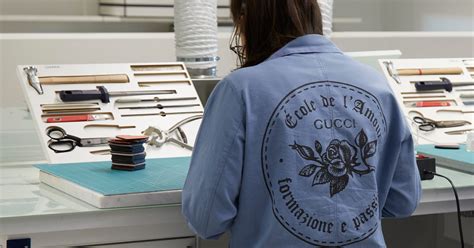 offerte lavoro gucci pistoia|gucci careers.